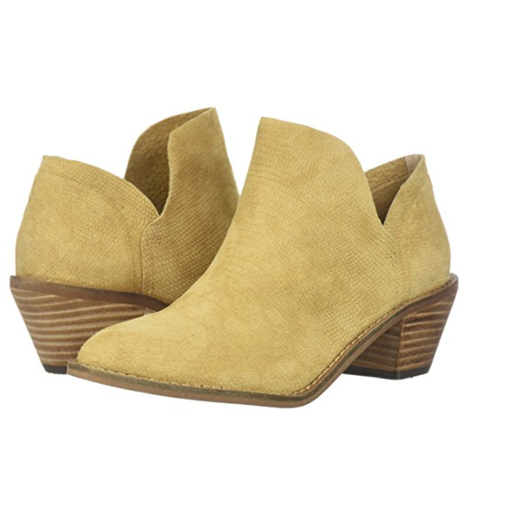 Kelsi Dagger Brooklyn Kenmare Ankle Boot